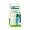 Gum Soft Picks Filamenten Groot 40 eenheden