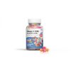 Gummies Omega 3 DHA ummies 2,5 g Herbora – 60g