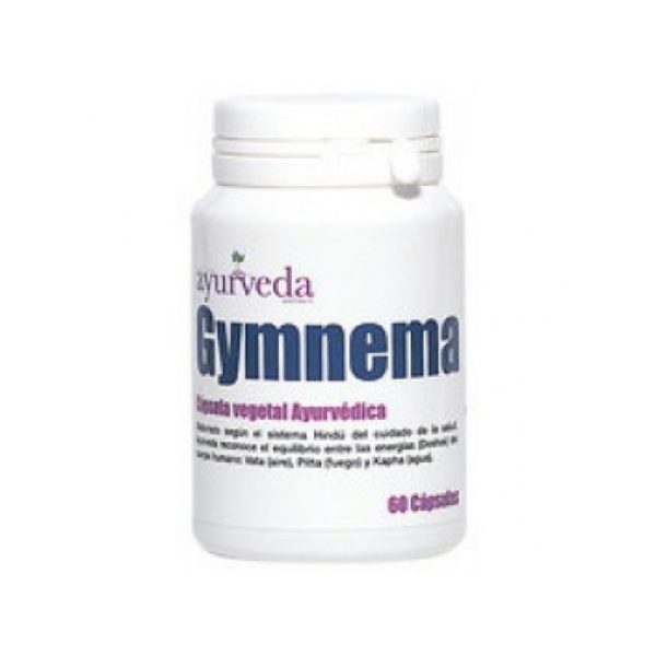 Gymnema Sylvestre 60 Kapseln Ayurveda