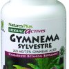 Gymnema Sylvestre 60 κάψουλες – Nature’S Plus