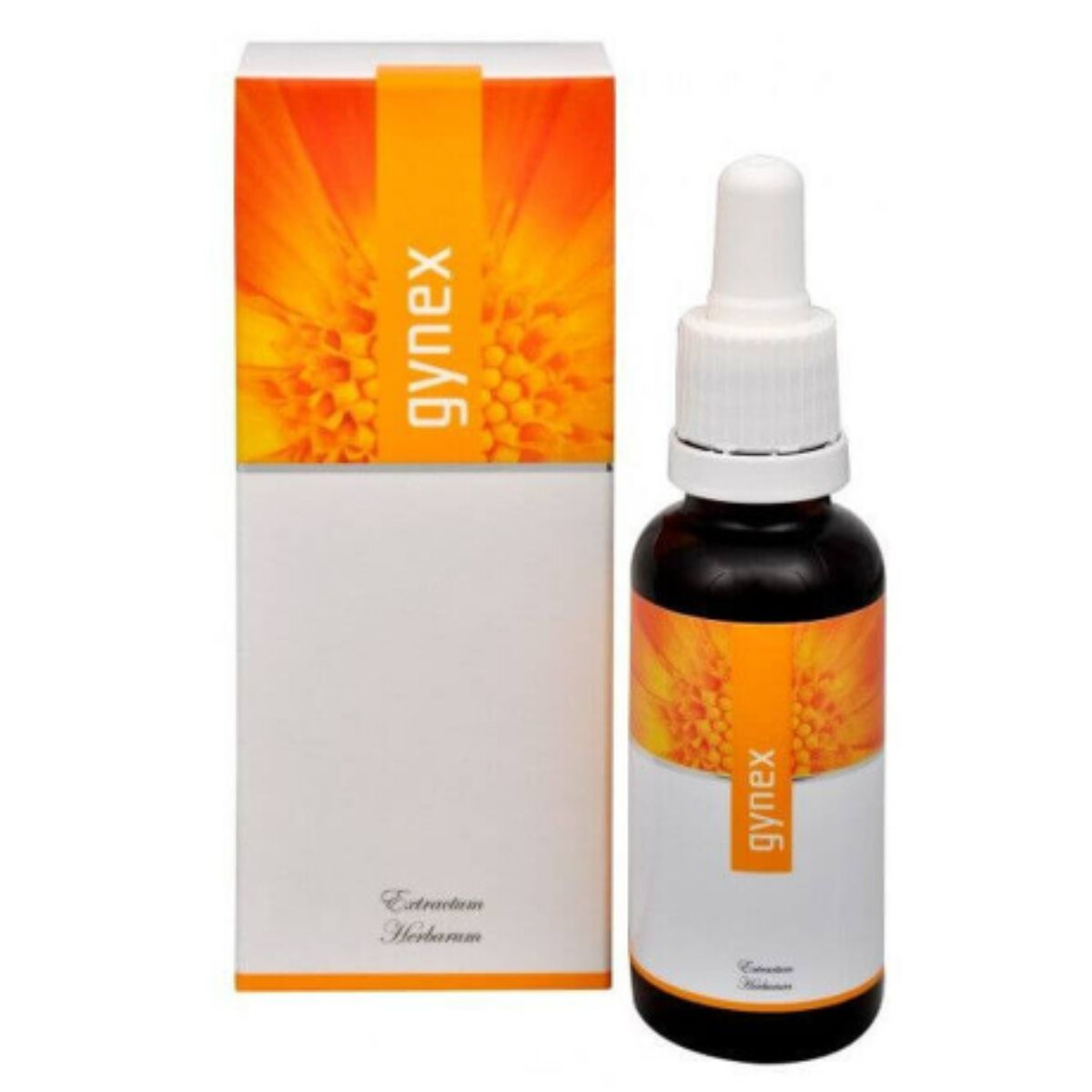 Gynex Energy – 30ml