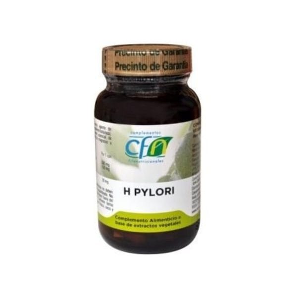 H Pylori 60 κάψουλες CFN