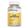 Hair Nutrients 120 Kapseln Solaray