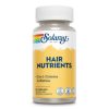 Hair Nutrients 60 capsules Solaray