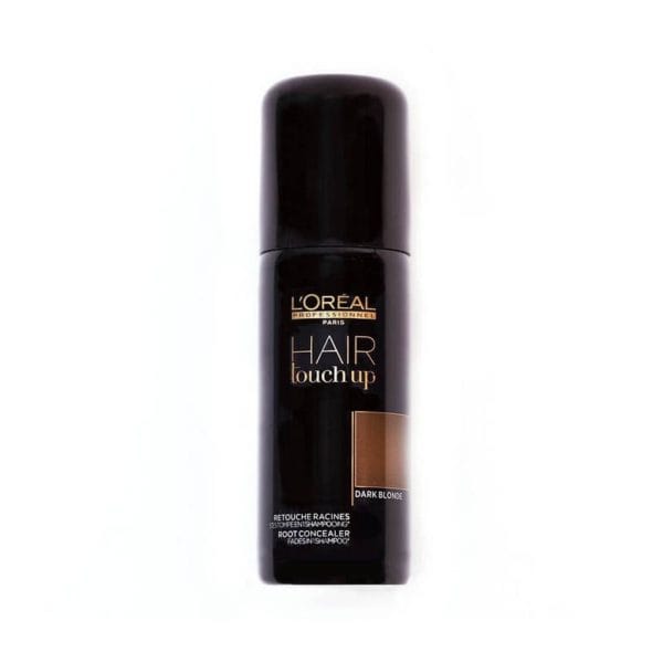 Correttore per ritocchi capelli biondo scuro – L'Oreal Professionnel Paris – 75 ml