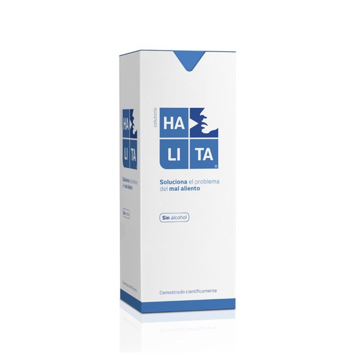Halita Colutorio – Halita – 500ml
