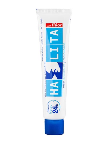 Halita pâte dentifrice 75 ml