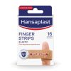 Hansaplast Elastic Ταινία για Δάχτυλα Επικόλληση AD 16 Τ