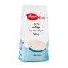 Farine de blé bio El Granero – 500g