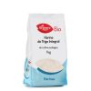 Farine Blé Intégral Bio 1 kg El granero