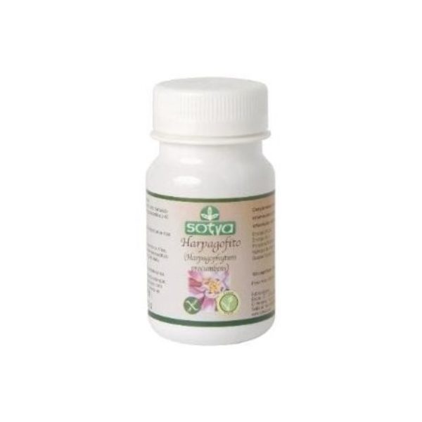 Harpagofito 100 Compresse Sotya