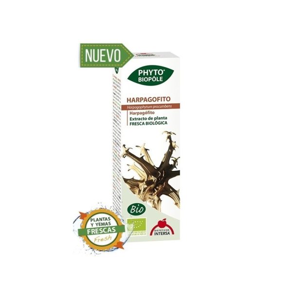Harpagofito Phyto Biopole – 50ml