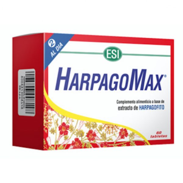 Harpagomax 60 Compresse Esi