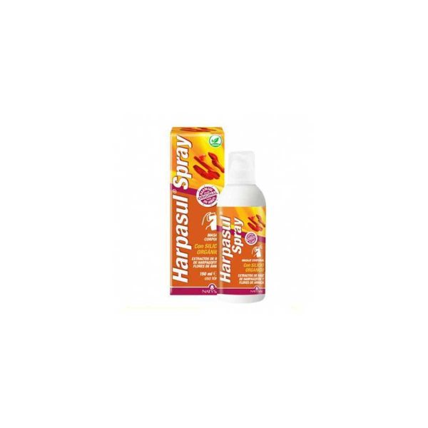 Harpasul – 150ml