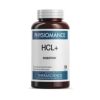 HCL+ Πέψη 120 κάψουλες Therascience