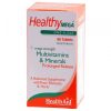 Healthy Mega 60 ταμπλέτες Health Aid
