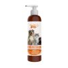 Gezonde huisdieren zalmolie – 250 ml