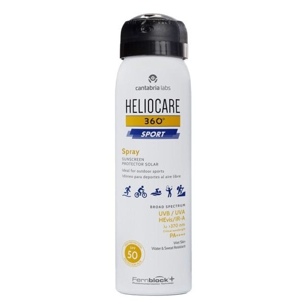 Heliocare Sport SPF50 – 100ml