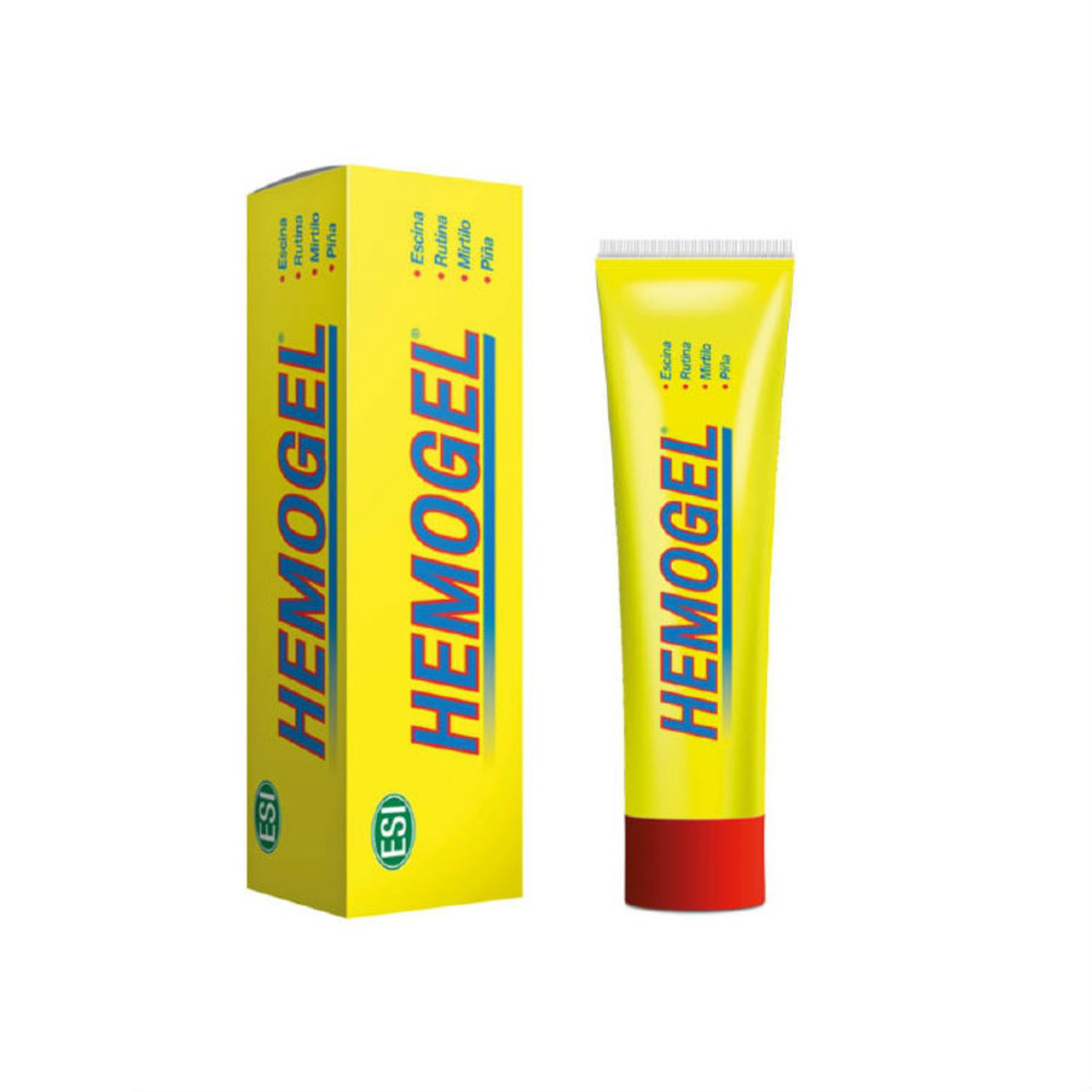 Hemogel 50 ml Trepatdiet