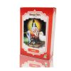 Henna Acajou Sombre Poudre Radhe Shyam Spiritual Sky – 100g
