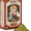 Henna Donker Kastanjebruin Poeder Radhe Radhe Shyam Spiritual Sky – 100g