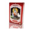 Henna Radhe castagno rame polvere Shyam Spiritual Sky – 100g