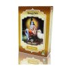Henna Rubio Ceniza Polvo Radhe rradhe Shyam Spiritual Sky – 100g