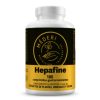 Hepafinemederi Voeding