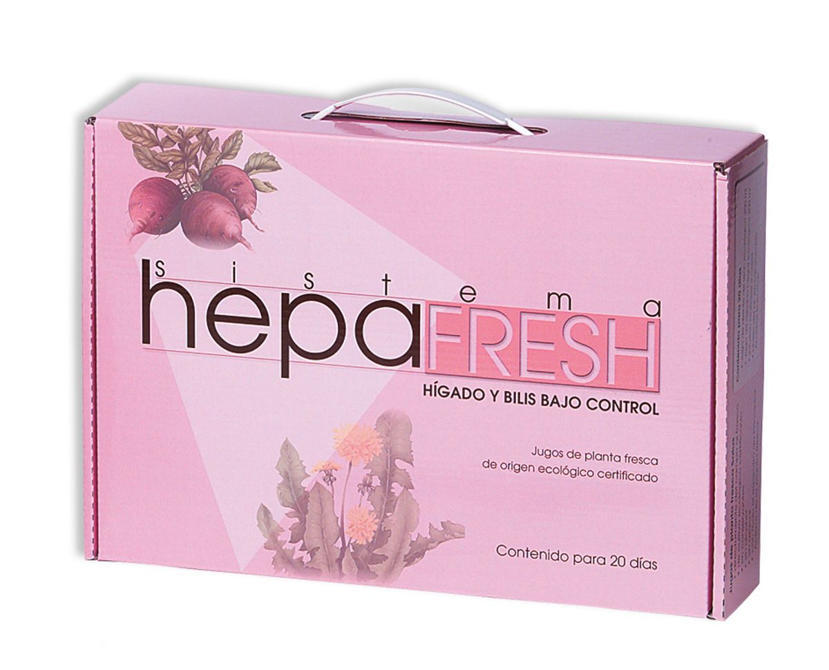 Hepafresh Sistemaschoenenberg