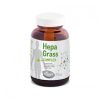 Hepagrass Complex 75 Capsules 610 mg Het Volle Graan