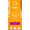 Tintura per capelli color biondo Sunrise-Honey (Sunrise) Khadi – 100 g
