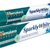Herbal Himalaya pâte dentifrice soin blanchissant – 75g