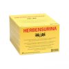 Herbensurina 40 Bolsitas