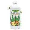 Herbofarm Suco Puro de Aloe Vera com Mamão e Abacaxi 100% Natural – 1000ml
