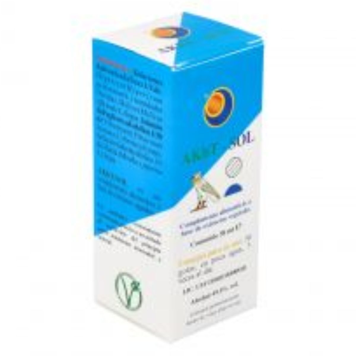 Herboplanet AKHT-SOL – 50ml