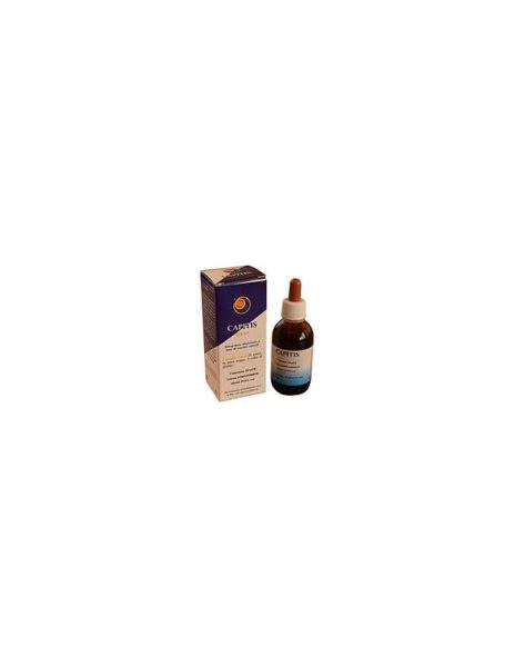 Herboplanet Capitis – 50ml
