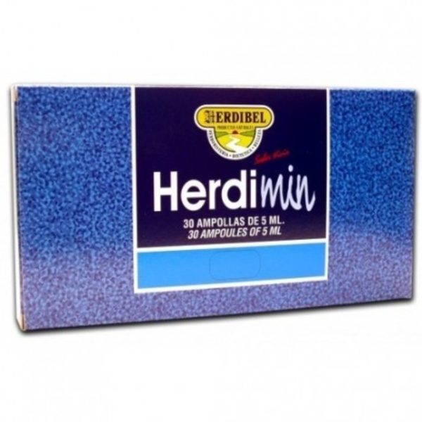 Herdimin Artos 30 Fiale Herdibel