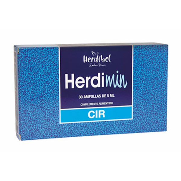 Herdimin Cir Bote Herdibel – 100ml