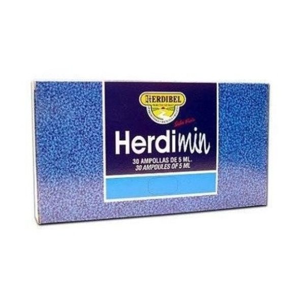 Herdimin Immunologico 30 Fiale Herdibel
