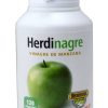 Herdinagre 120 Κάψουλες Μήλο Ξίδι 400 mg Herdibel