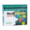 Herdivitamin 2010 16 Ampoules x Herdibel – 10ml