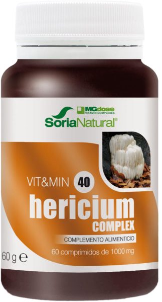 Hericium Complex MGdose Galavit