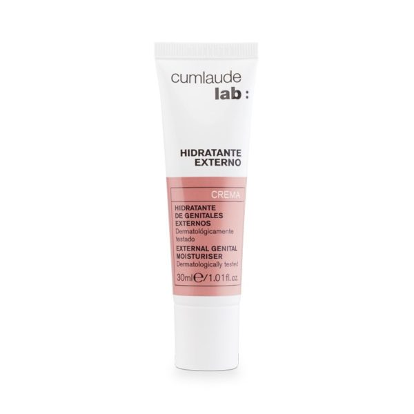 Externe Feuchtigkeitscreme – 30ml