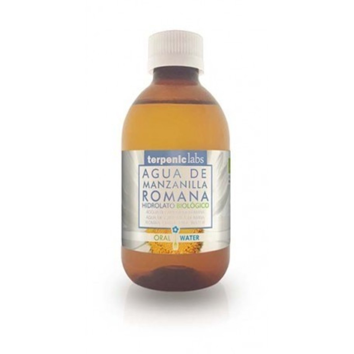 Hidrolato de Manzanilla Romana Bio Terpenic Evo – 250ml