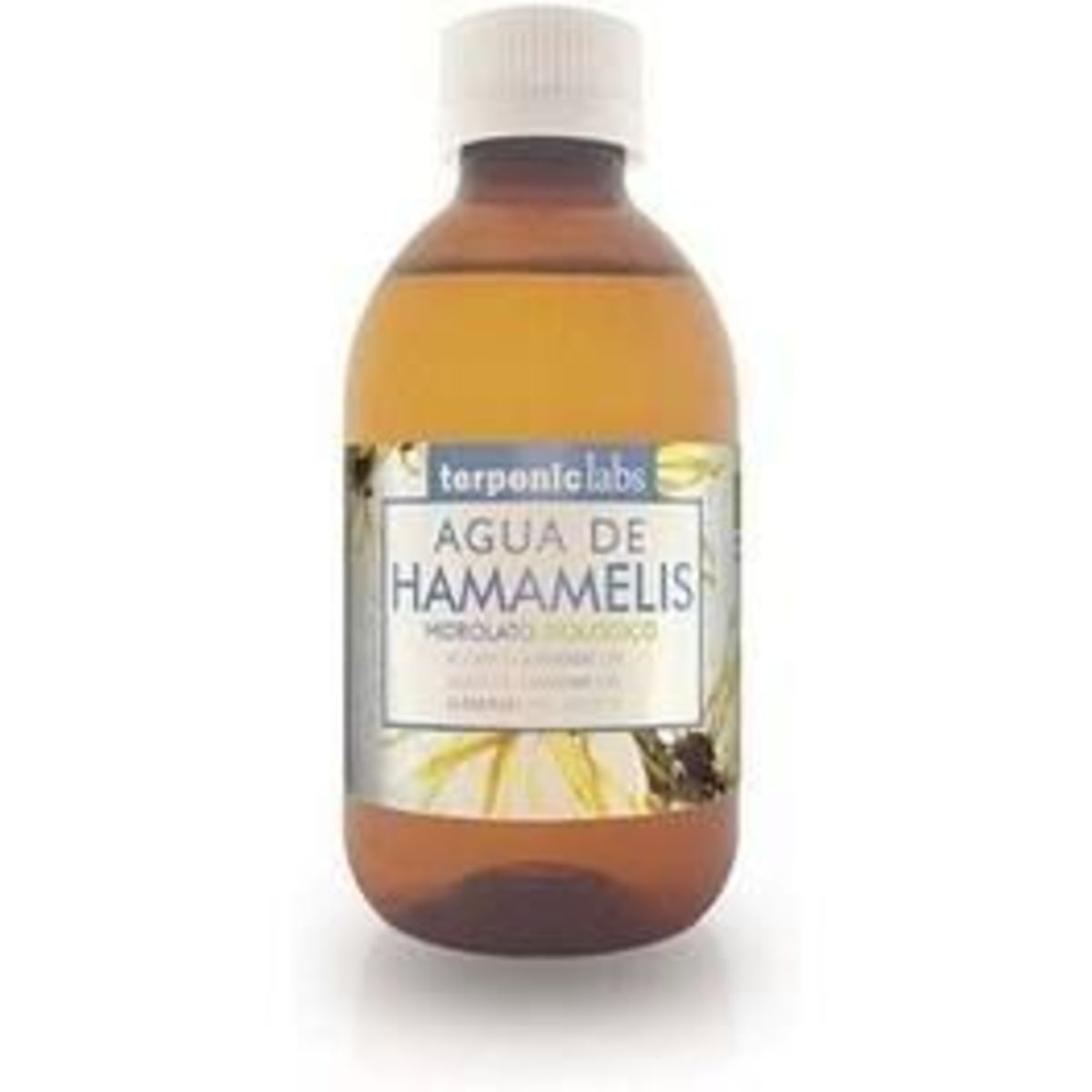 Hidrolato Hamamelis Bio Eco – Terpenic – 250ml