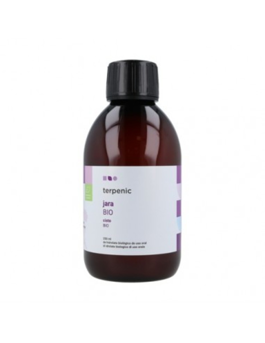 Hidrolato Jara Bio Terpenic – 250ml