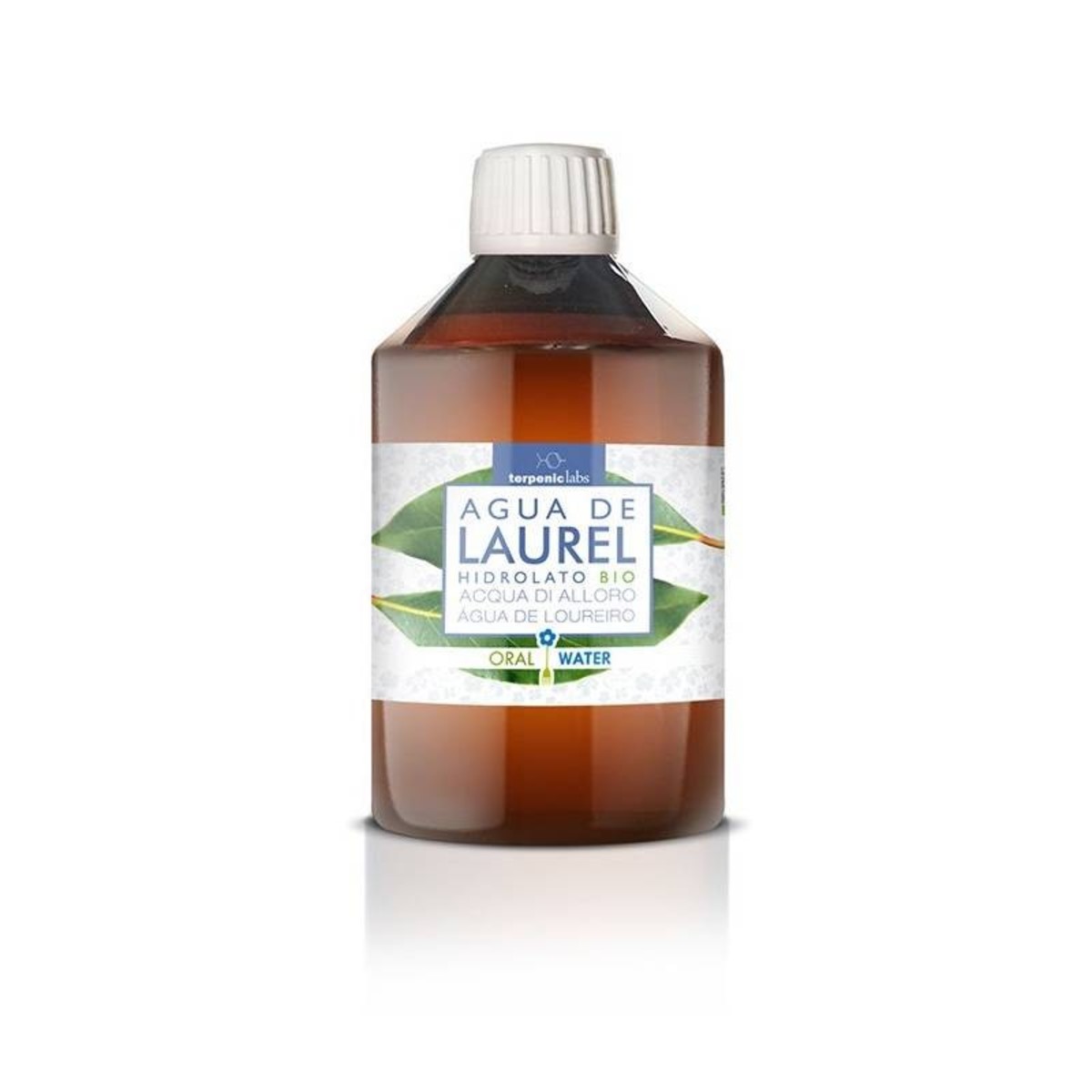 Hidrolato Laurel Bio Terpenic – 250ml