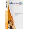 Hidropolivital Junior 40 Μαστιχόμενα Συμπίεστα