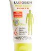Hidrotelial Luxoben Forte Körpermassage 75 ml