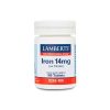 Ferro 14 mg (Citrato) 100 Compresse Lamberts